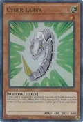Cyber Larva BLRR-EN019