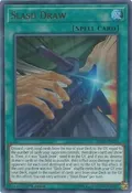 Slash Draw BLRR-EN020