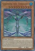 Gabrion, the Timelord BLRR-EN024