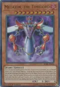 Metaion, the Timelord BLRR-EN026