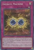 Infinite Machine BLRR-EN028