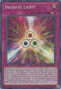 Infinite Light BLRR-EN029