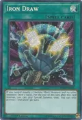 Iron Draw BLRR-EN034