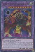 Idaten the Conqueror Star BLRR-EN039
