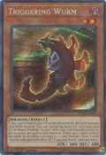 Triggering Wurm BLRR-EN042