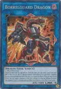 Borrelguard Dragon BLRR-EN044