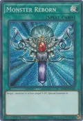 Monster Reborn BLRR-EN046