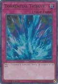 Torrential Tribute BLRR-EN047