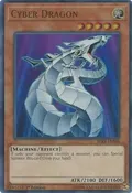 Cyber Dragon BLRR-EN048