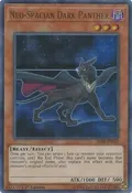 Neo-Spacian Dark Panther BLRR-EN052