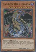 Rainbow Dark Dragon BLRR-EN054