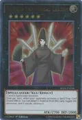 Norito the Moral Leader BLRR-EN058