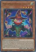 Performage Damage Juggler BLRR-EN059