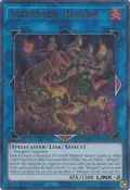 Altergeist Hexstia BLRR-EN066