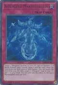 Altergeist Manifestation BLRR-EN067