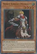 Noble Knight Medraut BLRR-EN071