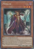 Merlin BLRR-EN073