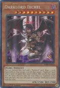 Darklord Ixchel BLRR-EN076