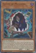 Eater of Millions BLRR-EN078