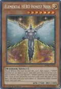 Elemental HERO Honest Neos BLRR-EN079