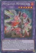 Metalfoes Mithrilium BLRR-EN082