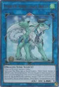 Imduk the World Chalice Dragon BLRR-EN086