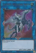 Gaia Saber, the Lightning Shadow BLRR-EN087