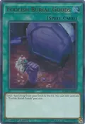 Foolish Burial Goods BLRR-EN095