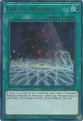 Duelist Alliance BLRR-EN097