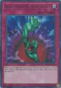 Bottomless Trap Hole BLRR-EN101