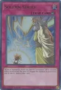 Solemn Strike BLRR-EN102