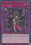 Darklord Enchantment BLRR-EN103
