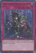 Unending Nightmare BLRR-EN104