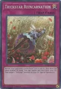 Trickstar Reincarnation BLRR-EN105