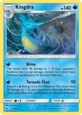 Kingdra - 31/147 (SM Burning Shadows) #031/147