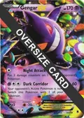 Gengar EX - 34/119 #034/119