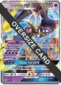 Lunala GX - 66/149 #066/149