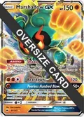 Marshadow GX - 80/147 #080/147