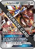 Solgaleo GX - 89/149 #089/149