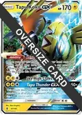 Tapu Koko GX - 47/145 #047/145