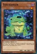 Texchanger YS18-EN002