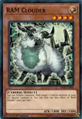 RAM Clouder YS18-EN006