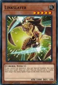 Linkslayer YS18-EN007