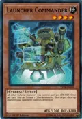 Launcher Commander YS18-EN009