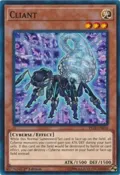 Cliant YS18-EN010