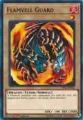 Flamvell Guard YS18-EN012