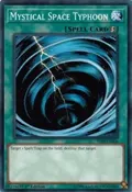 Mystical Space Typhoon YS18-EN026