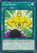 Ego Boost YS18-EN031
