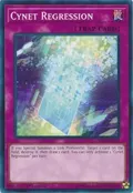 Cynet Regression YS18-EN033