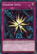Shadow Spell YS18-EN034